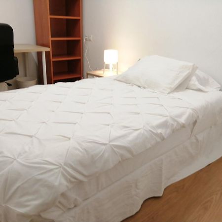 Funcional Y Renovado Apartamento En Iturrama Παμπλόνα Εξωτερικό φωτογραφία