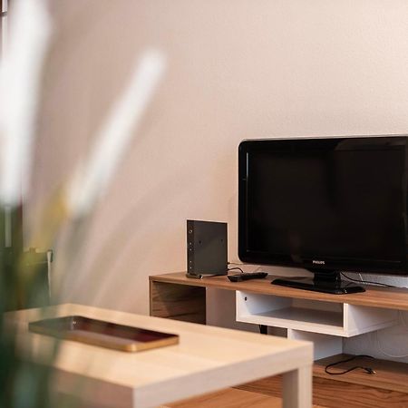 Funcional Y Renovado Apartamento En Iturrama Παμπλόνα Εξωτερικό φωτογραφία
