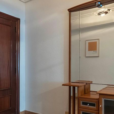 Funcional Y Renovado Apartamento En Iturrama Παμπλόνα Εξωτερικό φωτογραφία
