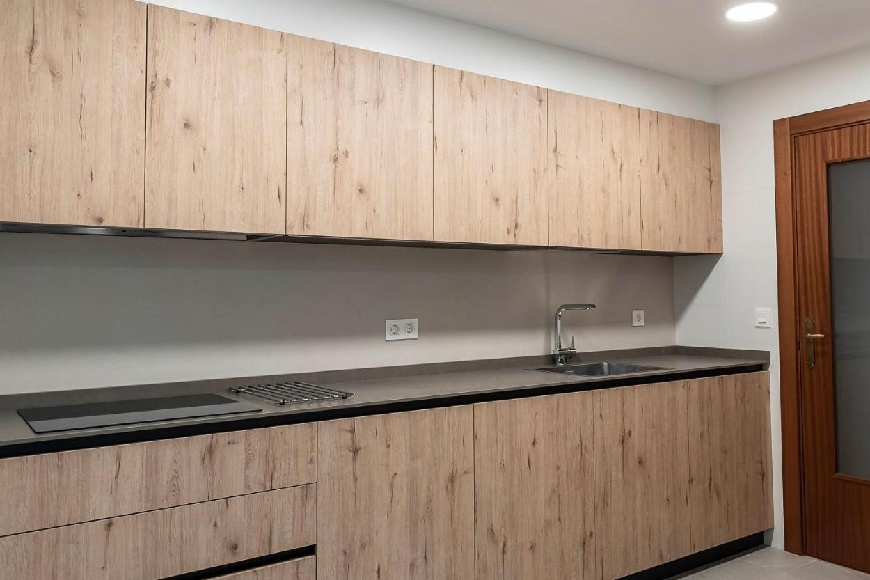 Funcional Y Renovado Apartamento En Iturrama Παμπλόνα Εξωτερικό φωτογραφία