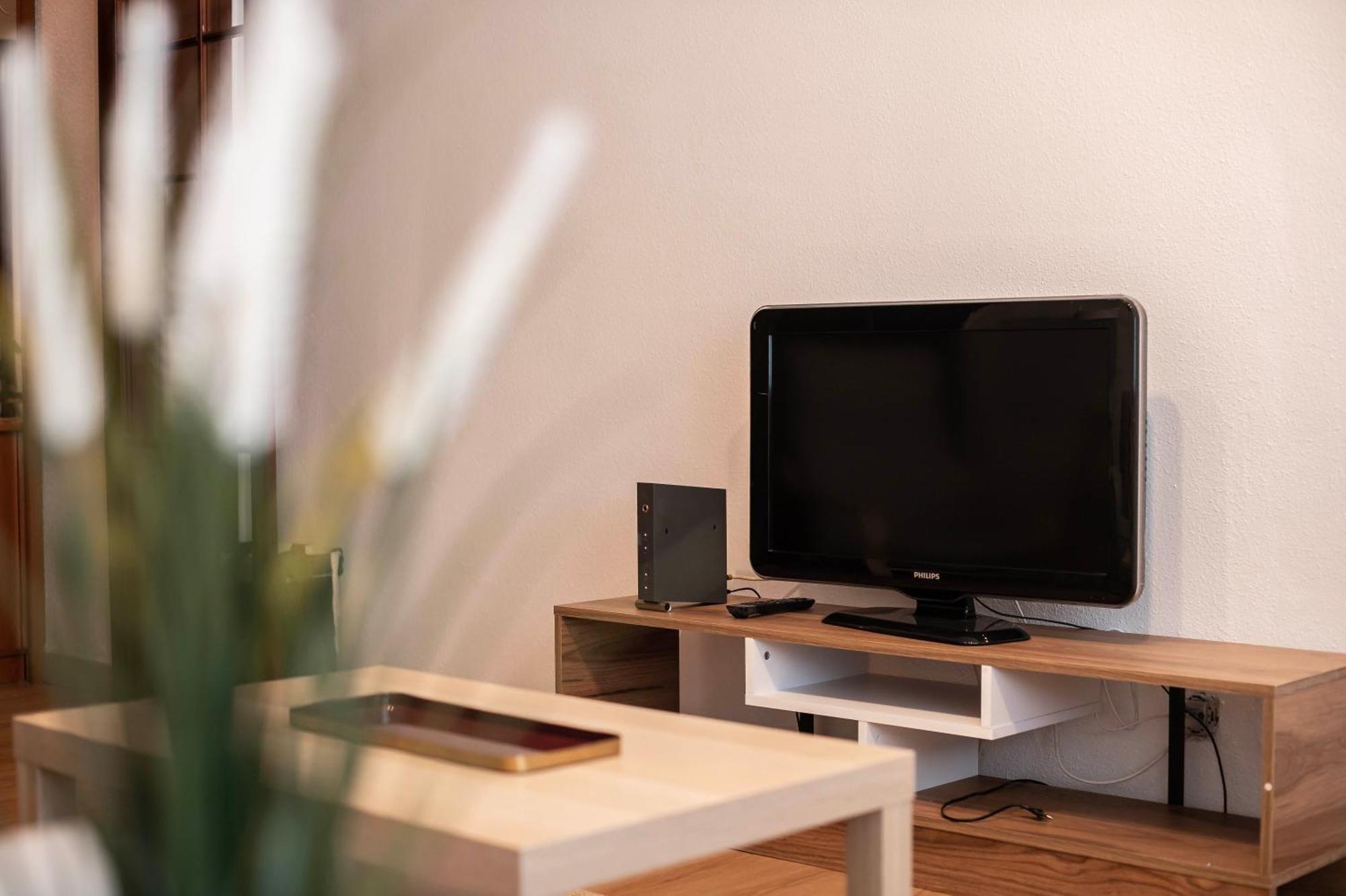 Funcional Y Renovado Apartamento En Iturrama Παμπλόνα Εξωτερικό φωτογραφία